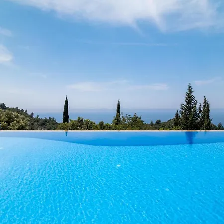Sapphire Blue Kalamítsi