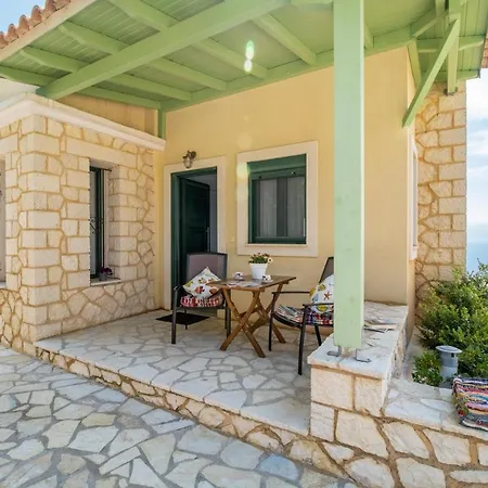 Sapphire Blue Villa *