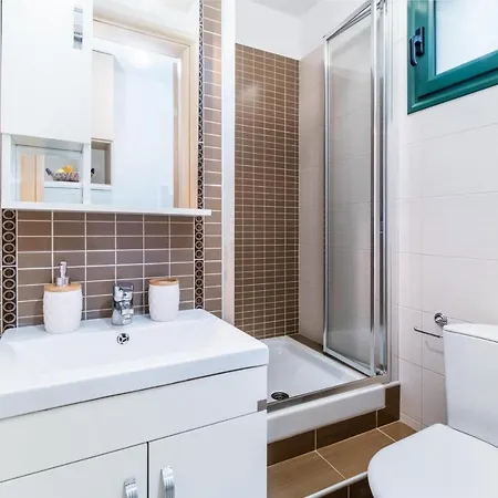 Sapphire Blue Villa *