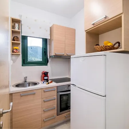 Sapphire Blue Villa *