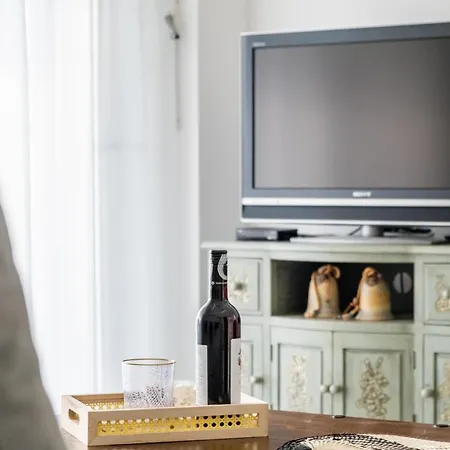 Sapphire Blue Villa *