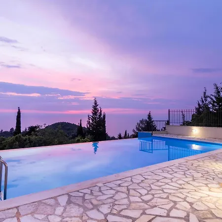 Sapphire Blue * Kalamítsi