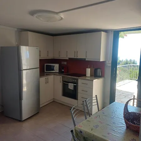 Sapphire Blue Villa *