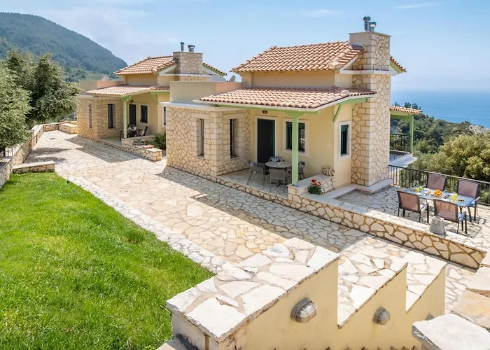 Willa Sapphire Blue Kalamítsi