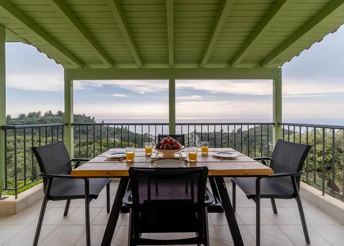 Sapphire Blue * Kalamítsi