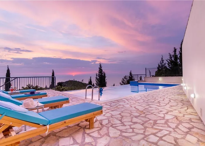 Willa Sapphire Blue Kalamítsi