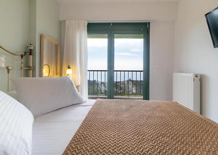 Sapphire Blue Kalamítsi